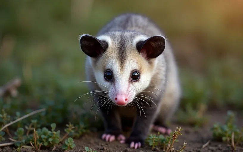 Comprehensive Possum Property Inspection Kholo