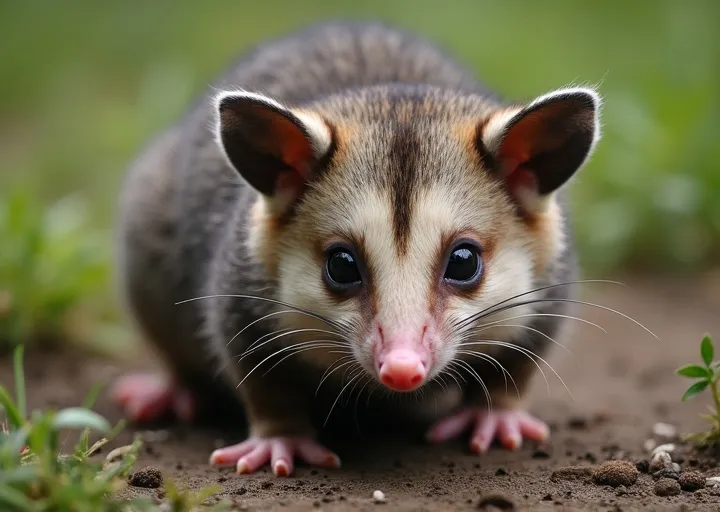 Safe Possum Capture Kholo