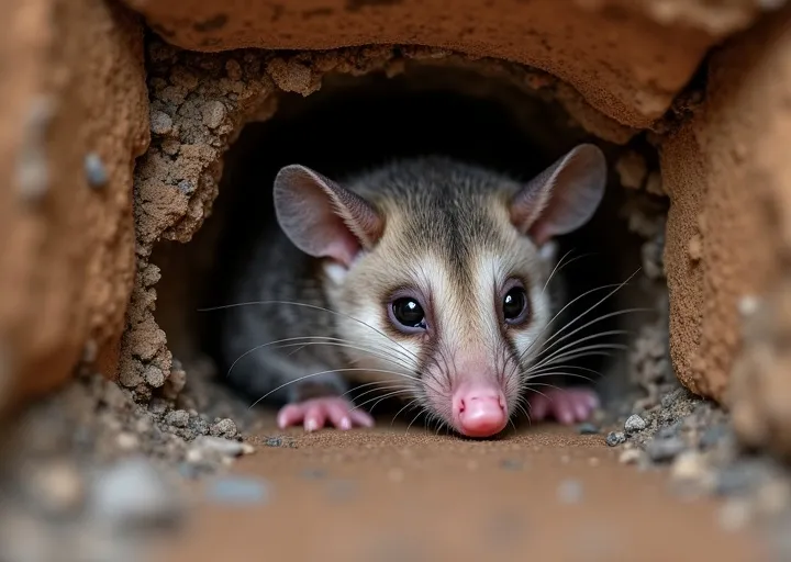 Humane Possum Removal Consultation Kholo