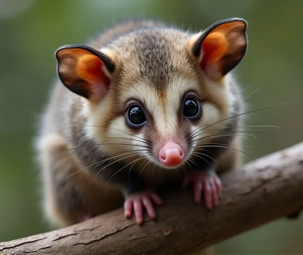 Possum Relocation & Release Kholo