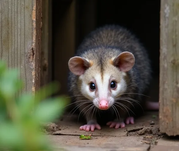 Professional Possum Box Installation Services Kholo| Fresho Possum Removal Kholo