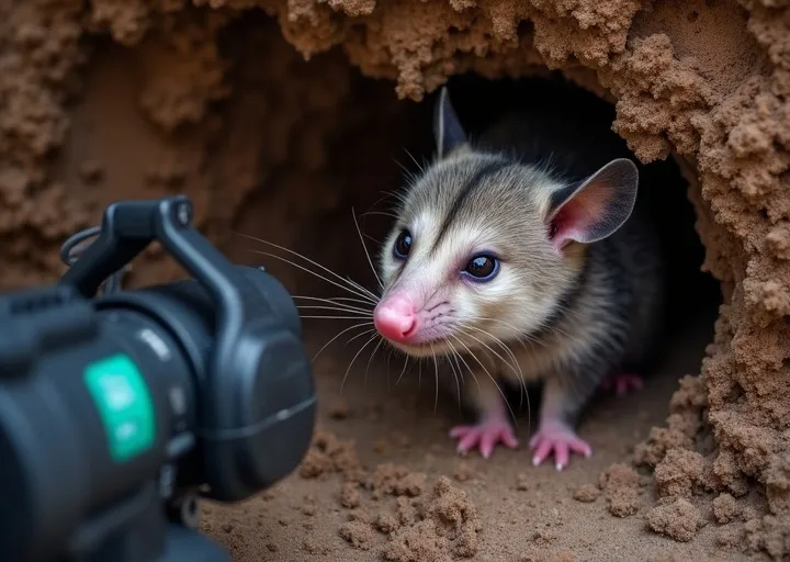 Comprehensive Possum Property Inspection Kholo