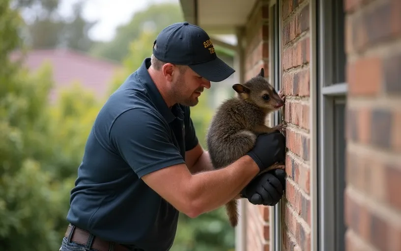 Advanced Possum Prevention Systems Kholo
