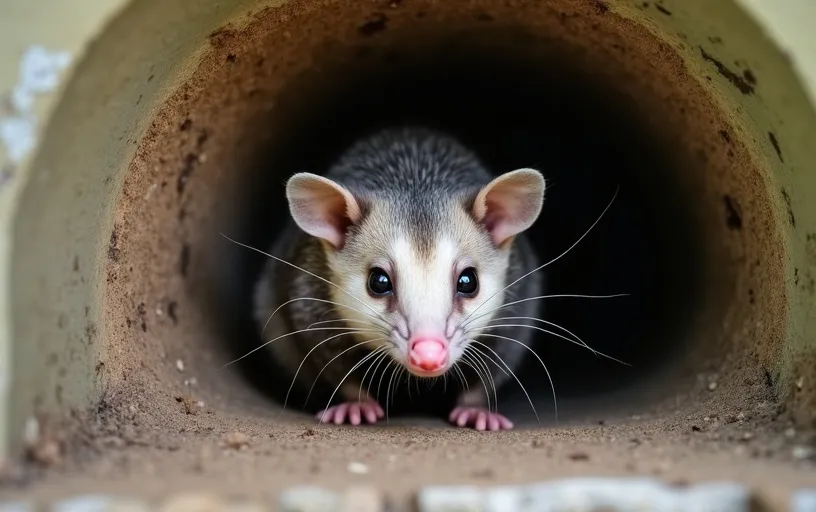 Professional Possum Prevention Services Kholo