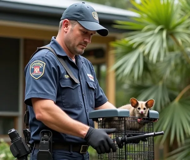 Fresho Possum Removal Kholo Kholo Humane Possum Removal Team