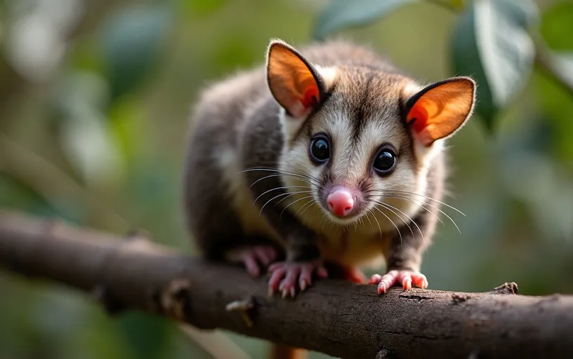Kholo Possum