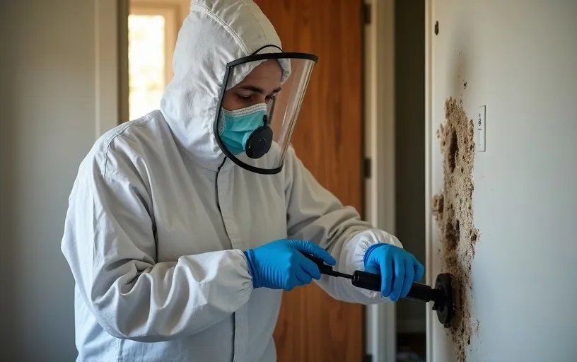 Sanitization & Decontamination Kholo